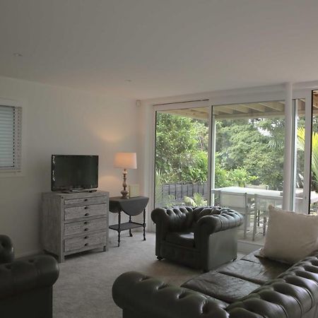 Treetops Auckland Exterior photo