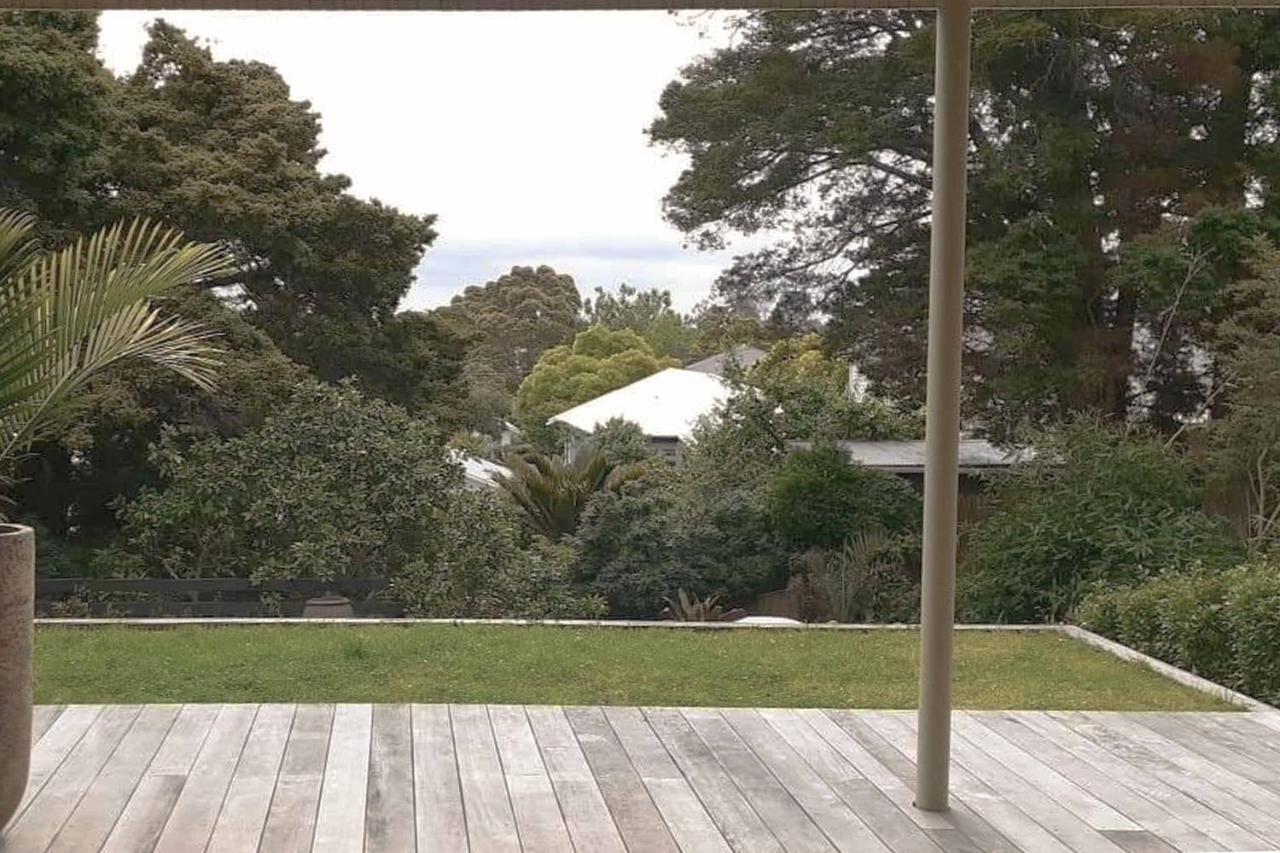 Treetops Auckland Exterior photo